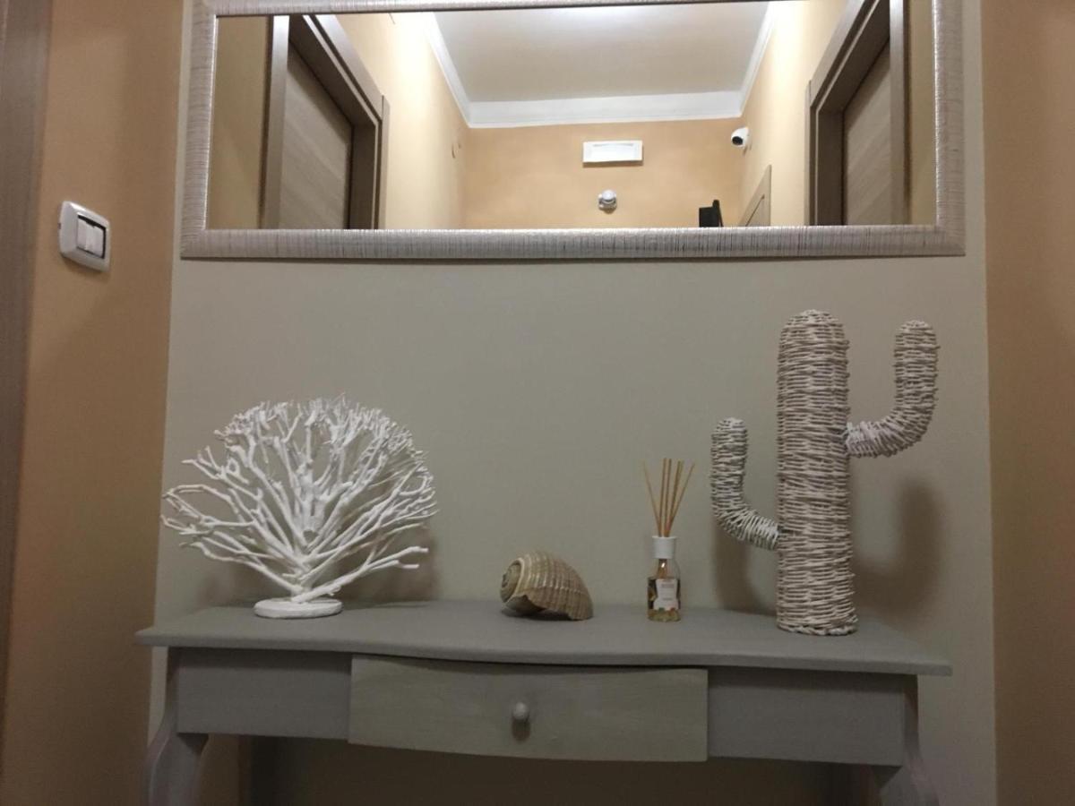 B&B Amores Bisceglie Zewnętrze zdjęcie