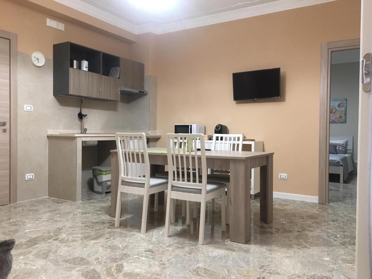 B&B Amores Bisceglie Zewnętrze zdjęcie