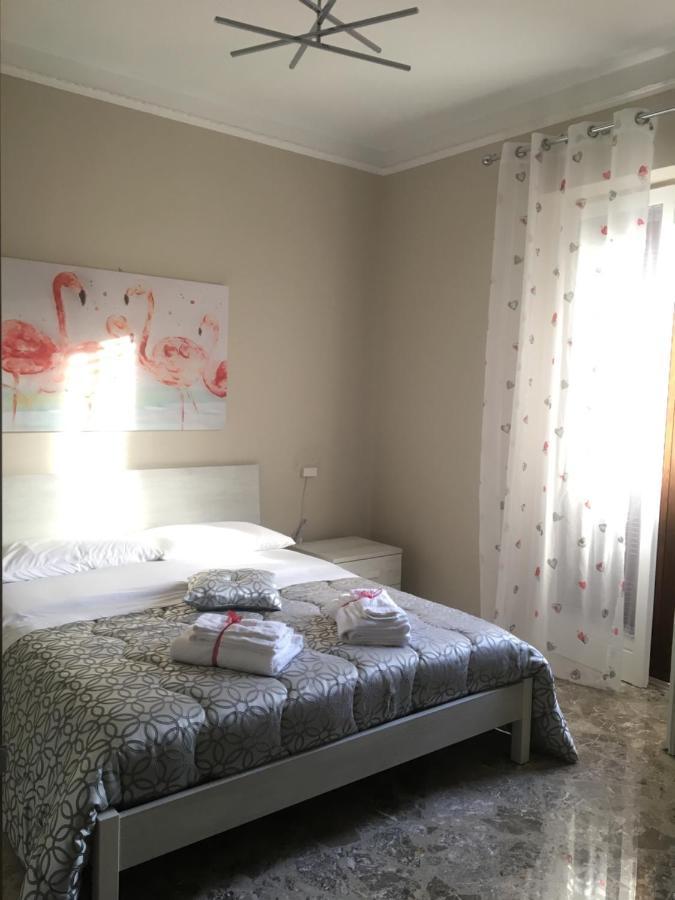 B&B Amores Bisceglie Zewnętrze zdjęcie