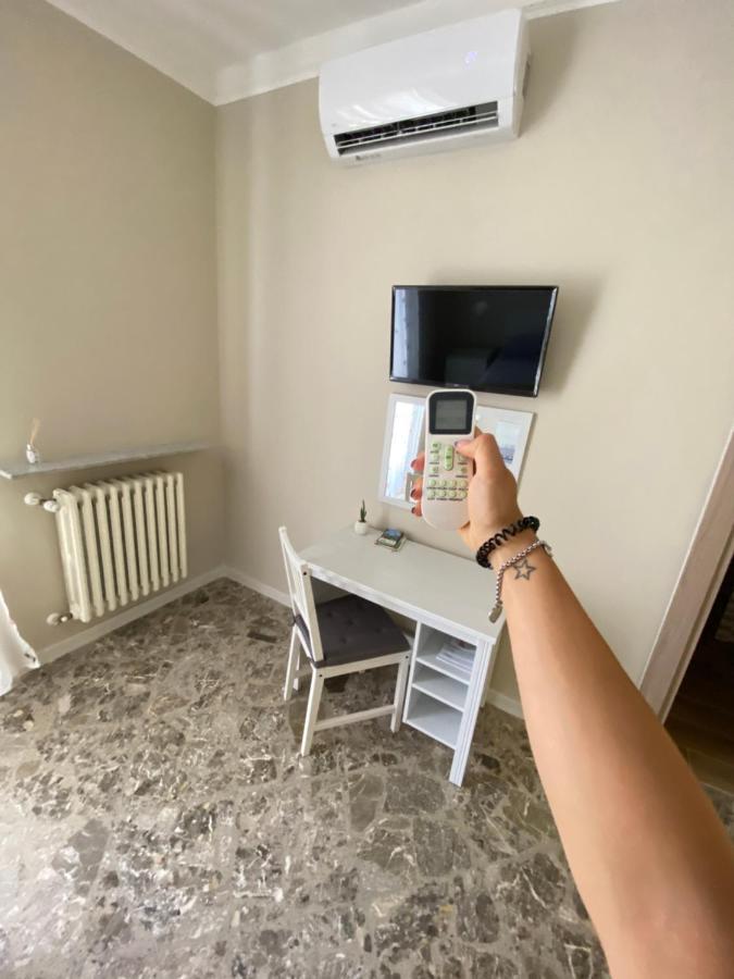 B&B Amores Bisceglie Zewnętrze zdjęcie