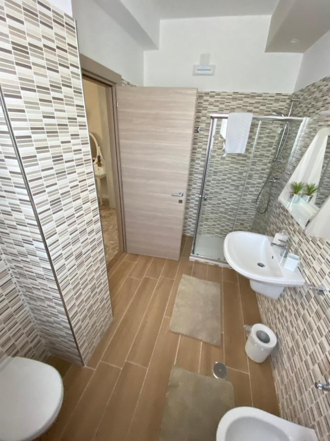 B&B Amores Bisceglie Zewnętrze zdjęcie
