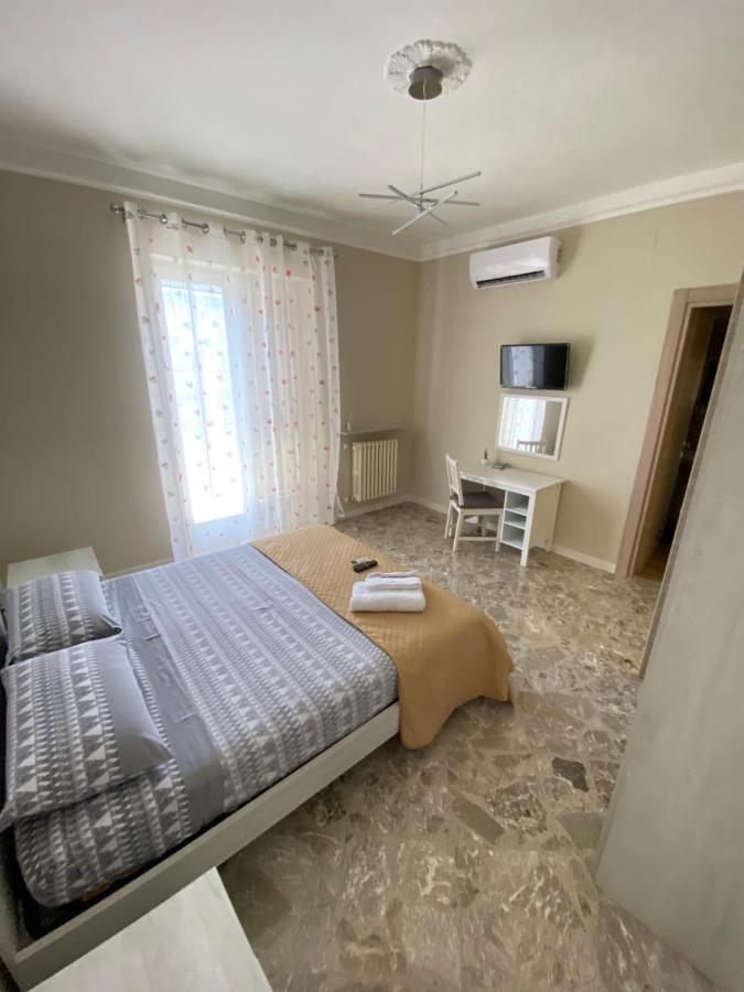 B&B Amores Bisceglie Zewnętrze zdjęcie